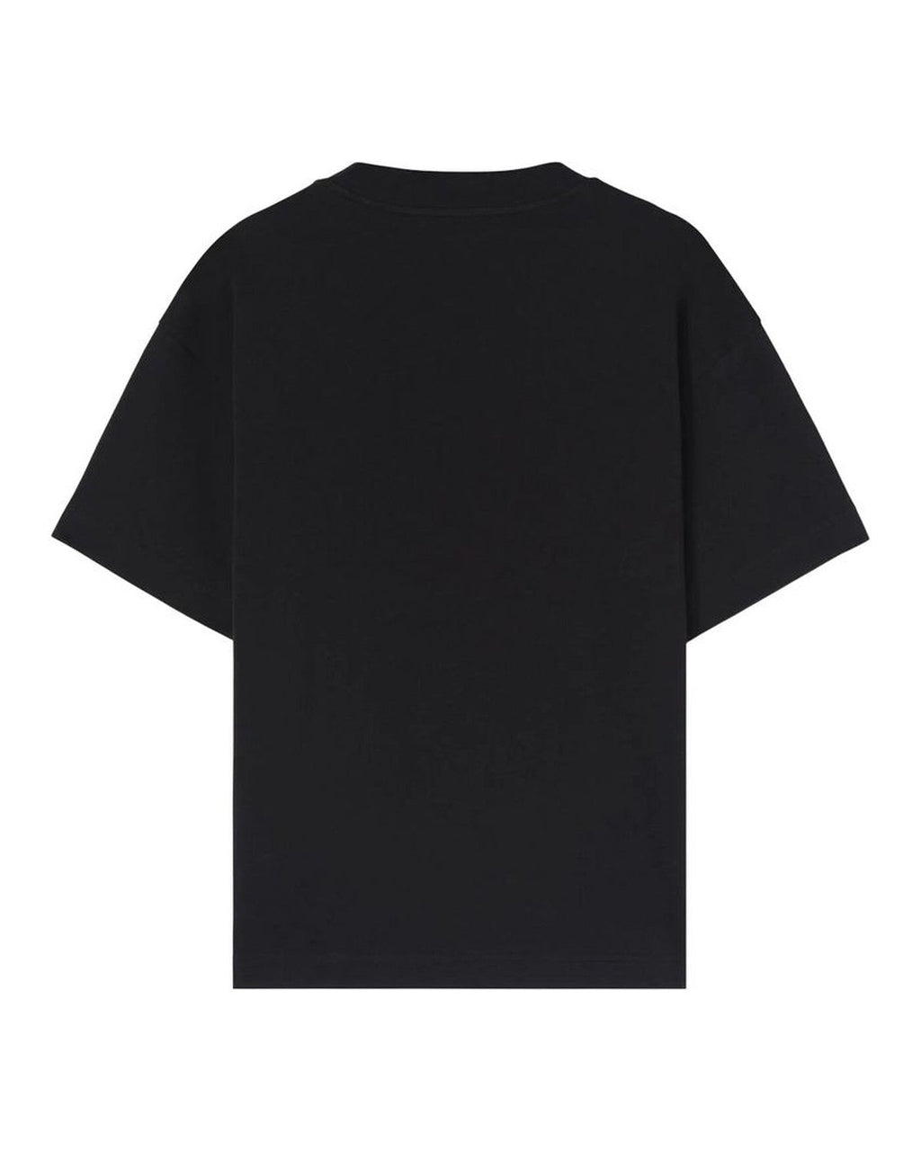 Flame Logo T-Shirt