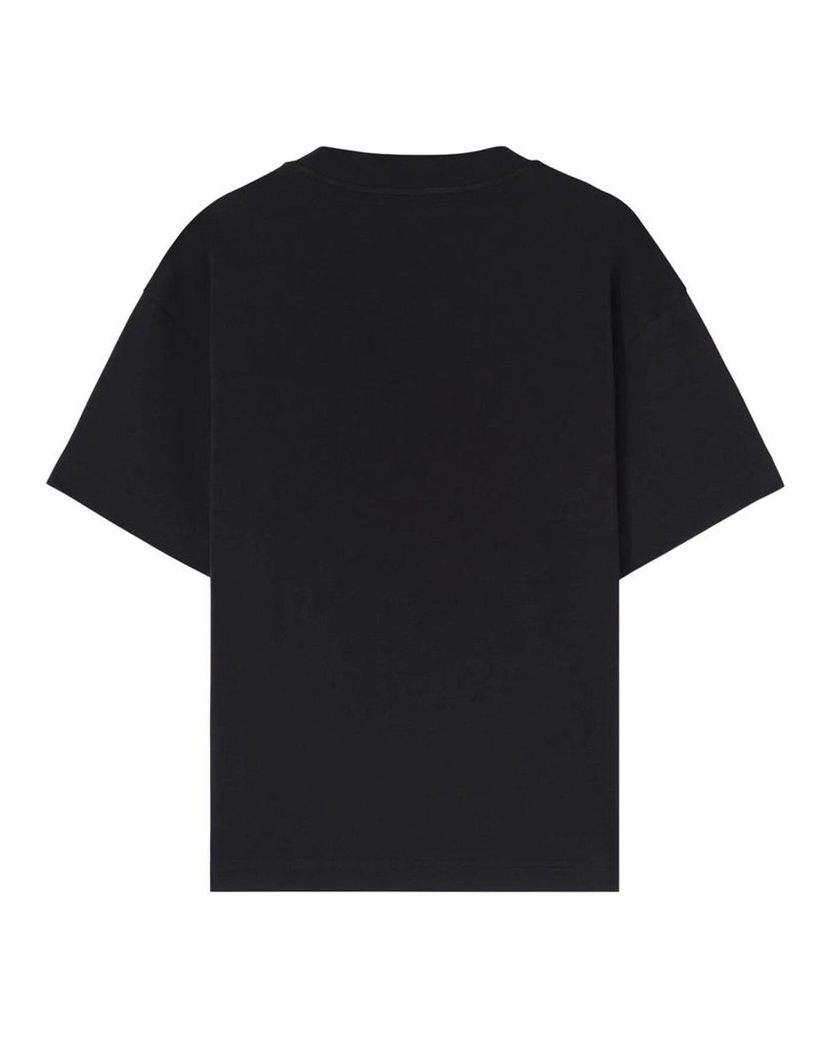 Flame Logo T-Shirt