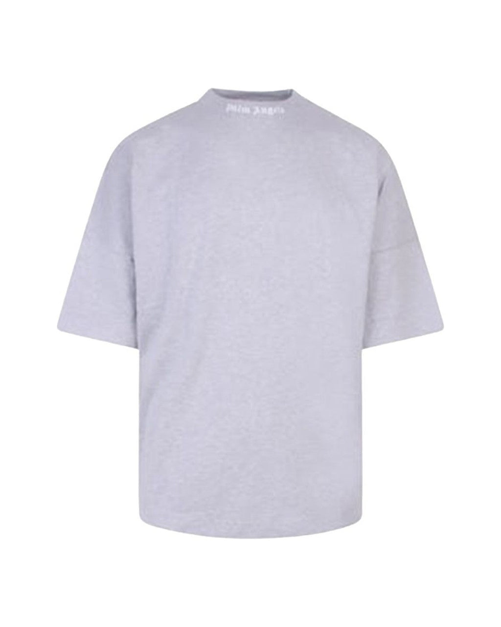 Mock Neck Grey