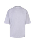 Mock Neck Grey