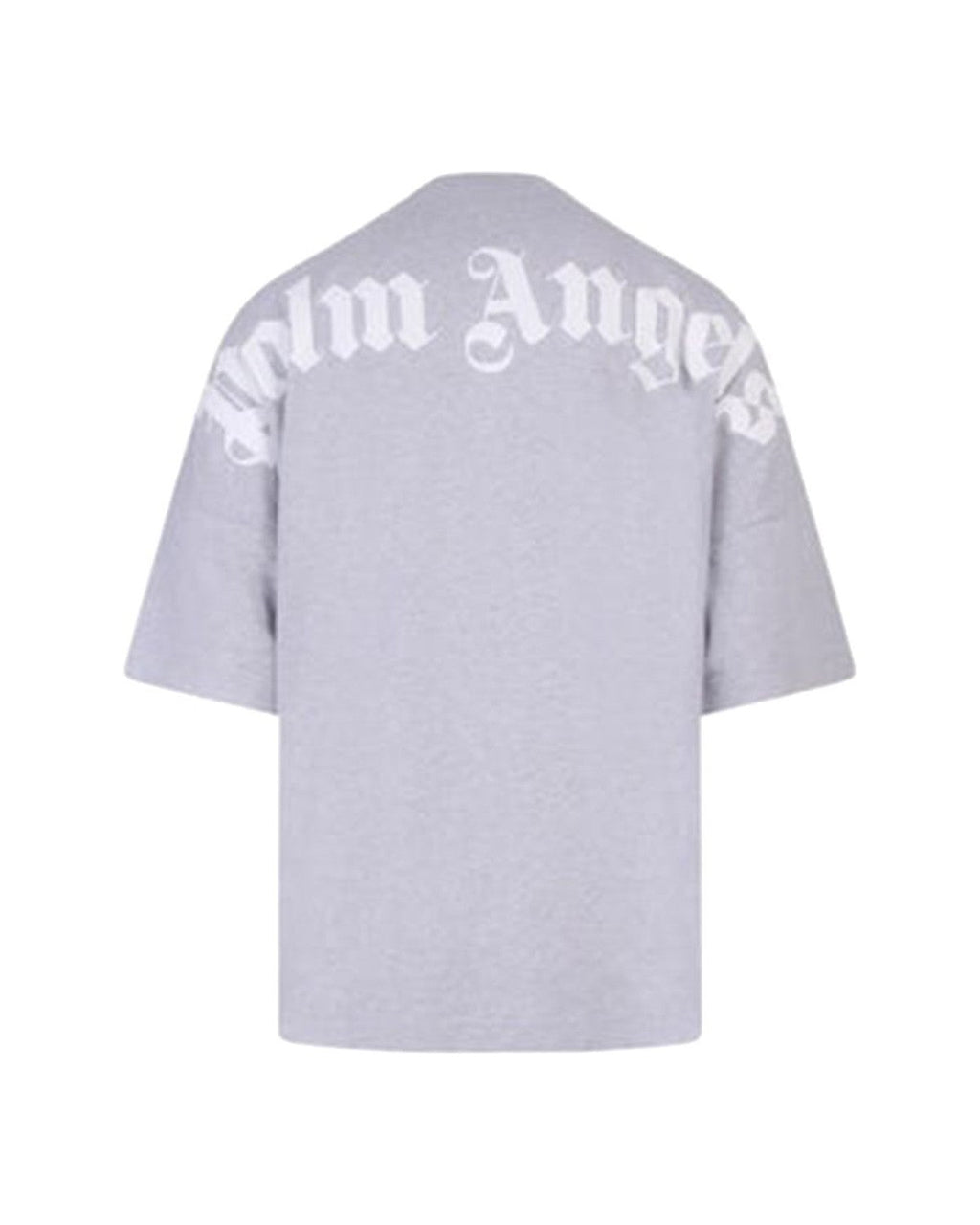 Mock Neck Grey