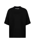 Classic Logo Tee Black