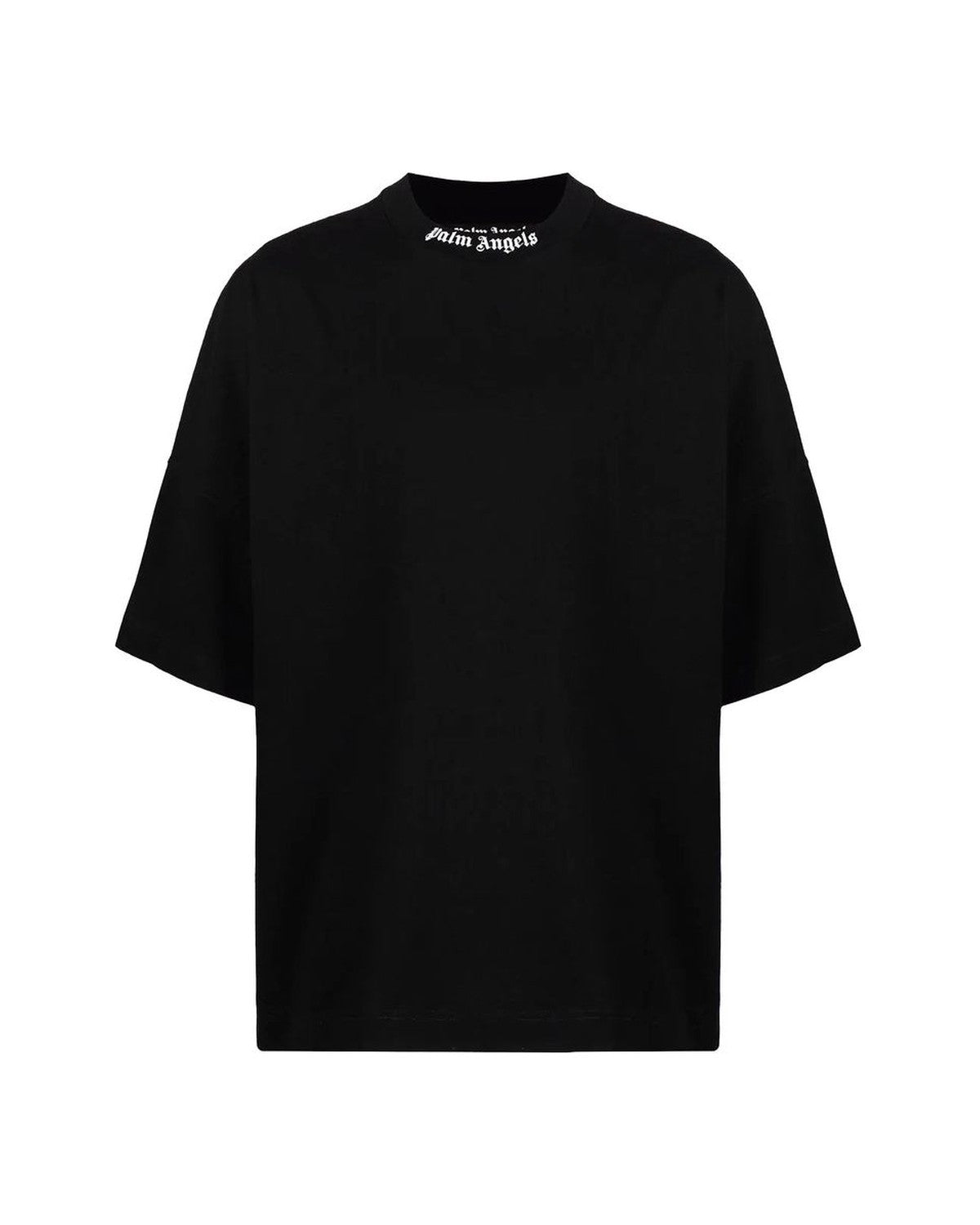 Classic Logo Tee Black
