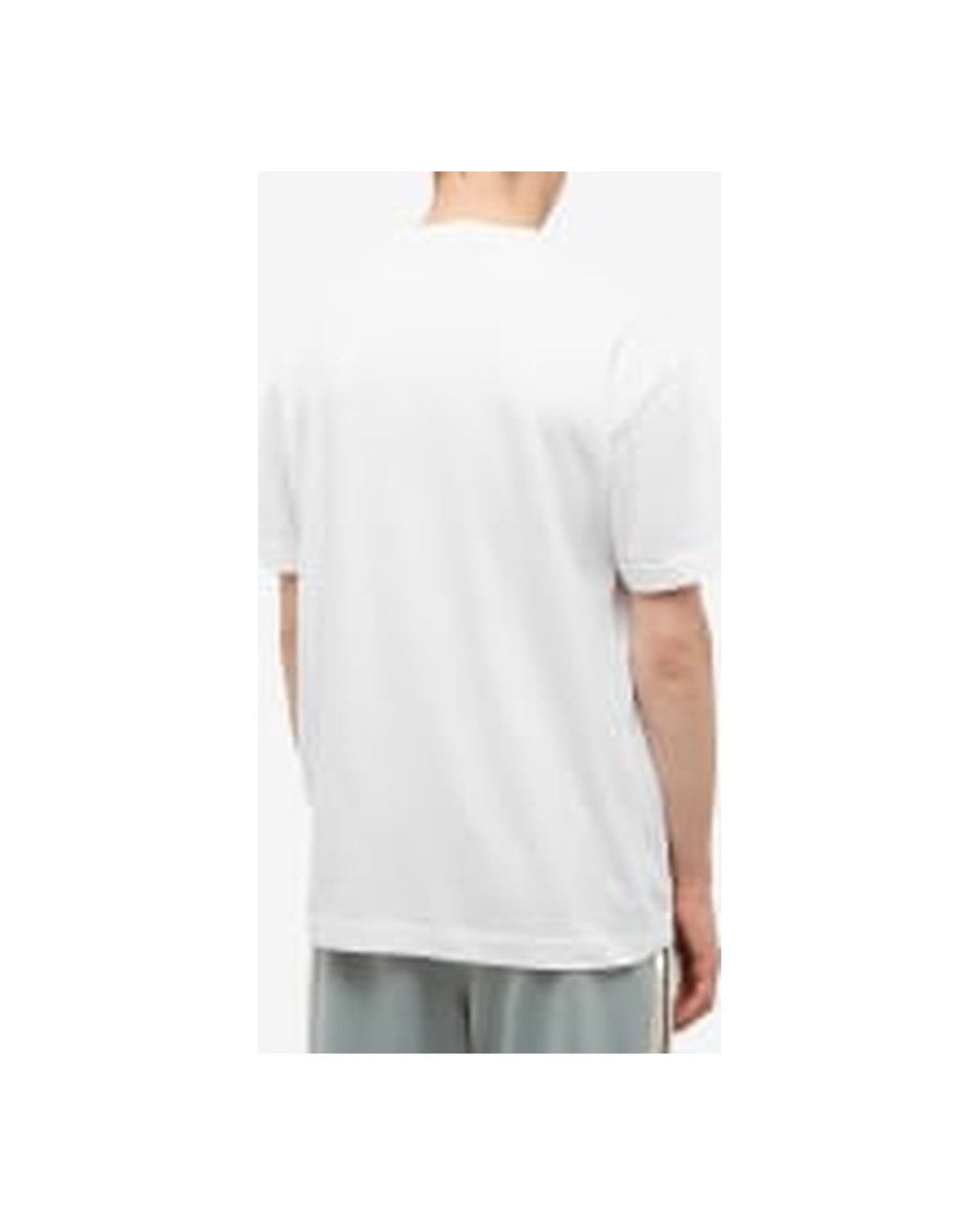 Nude Shades Logo 3 Pack Tees