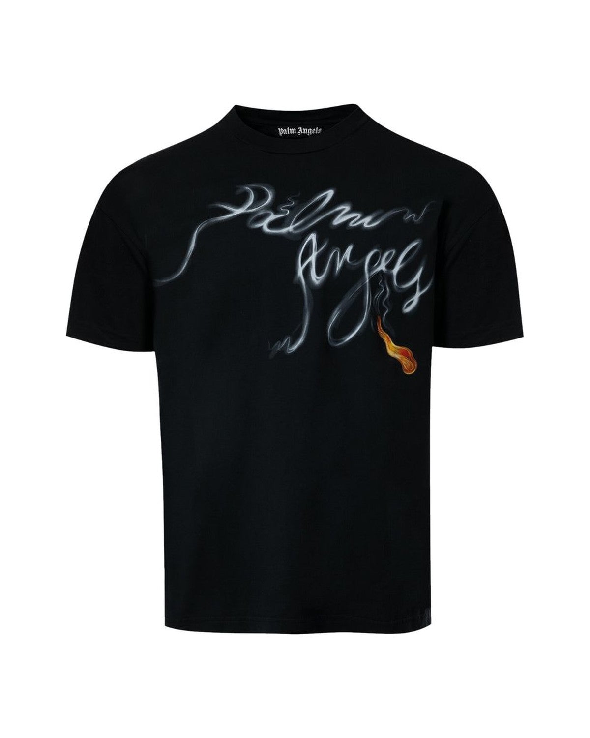 Foggy Tee