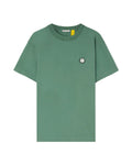 Logo Tee Green