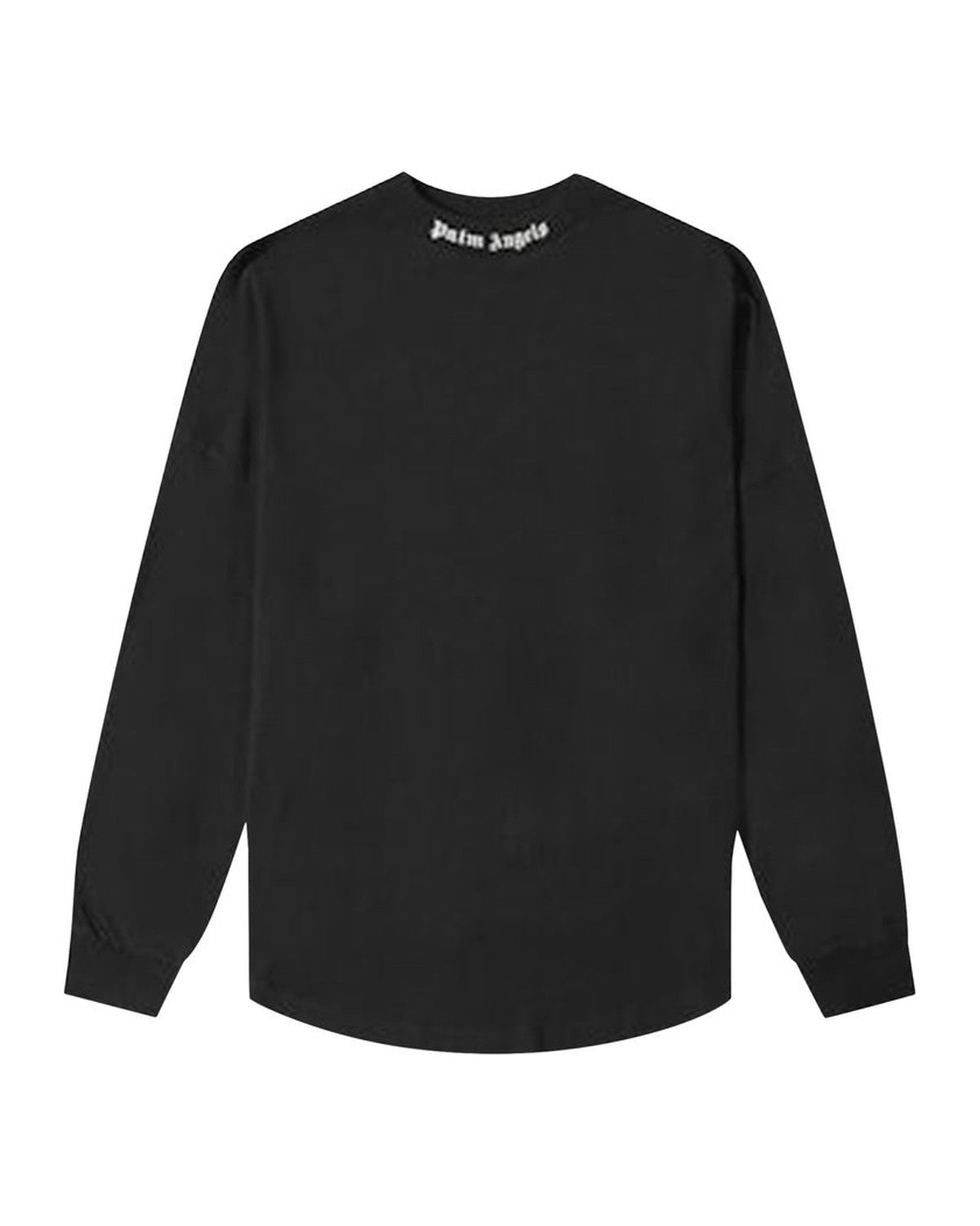 Classic Logo Over Tee Long Sleeve