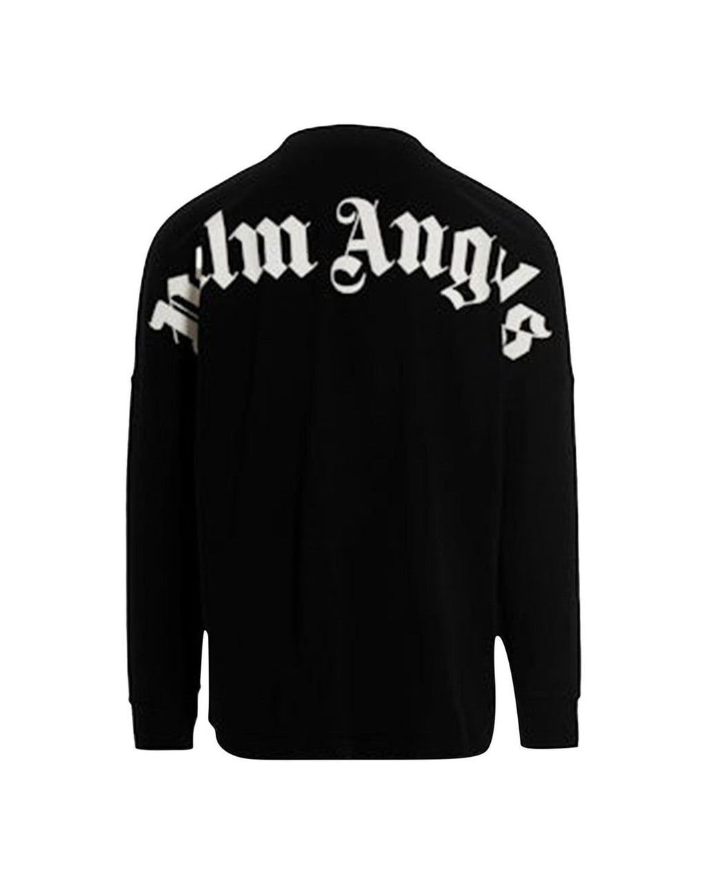 Classic Logo Over Tee Long Sleeve