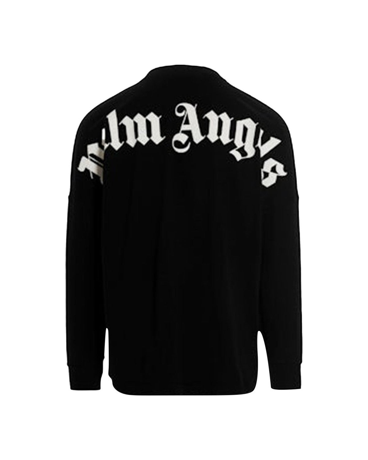 Classic Logo Over Tee Long Sleeve