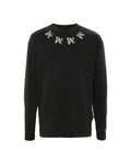 Statement Mono Logo Tee