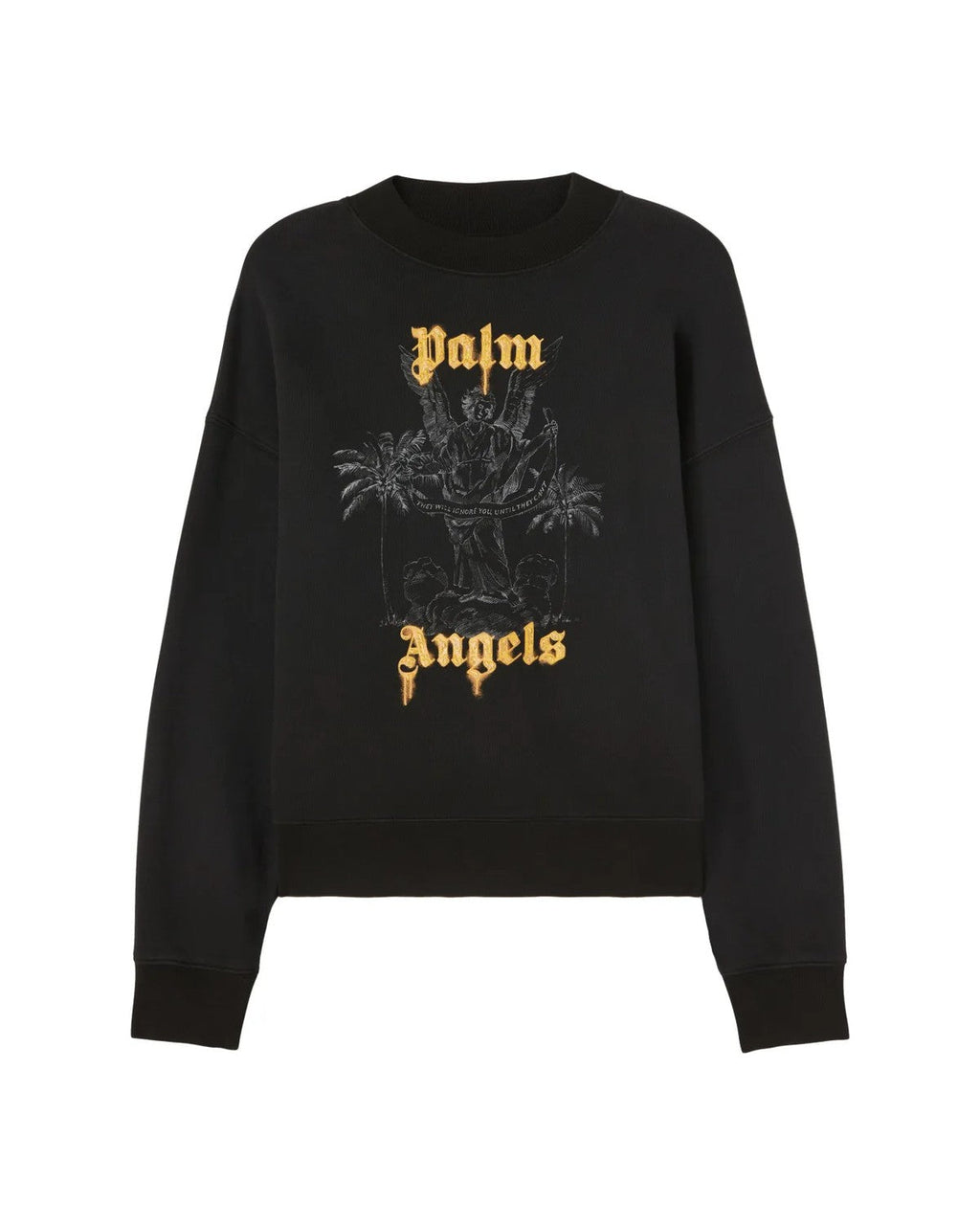 Pencil Crew Black
