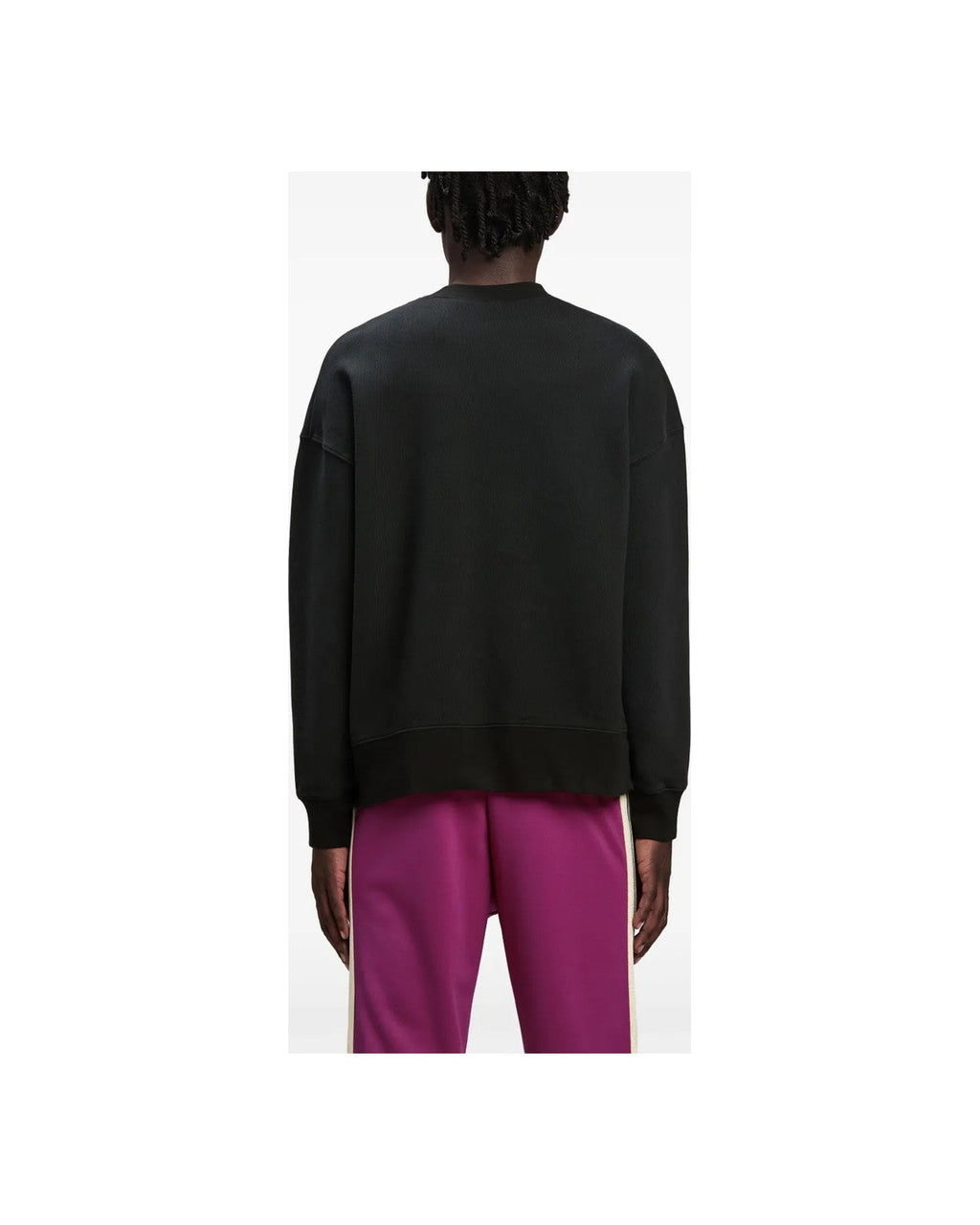 Pencil Crew Black