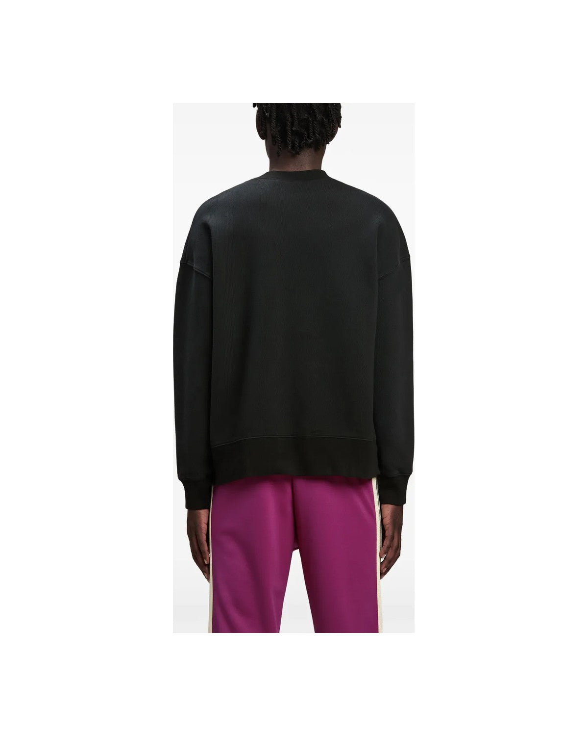 Pencil Crew Black