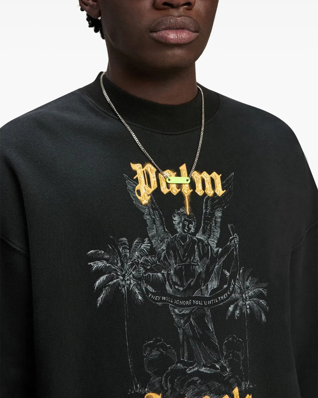Pencil Crew Black