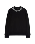 Neck Logo Crewneck