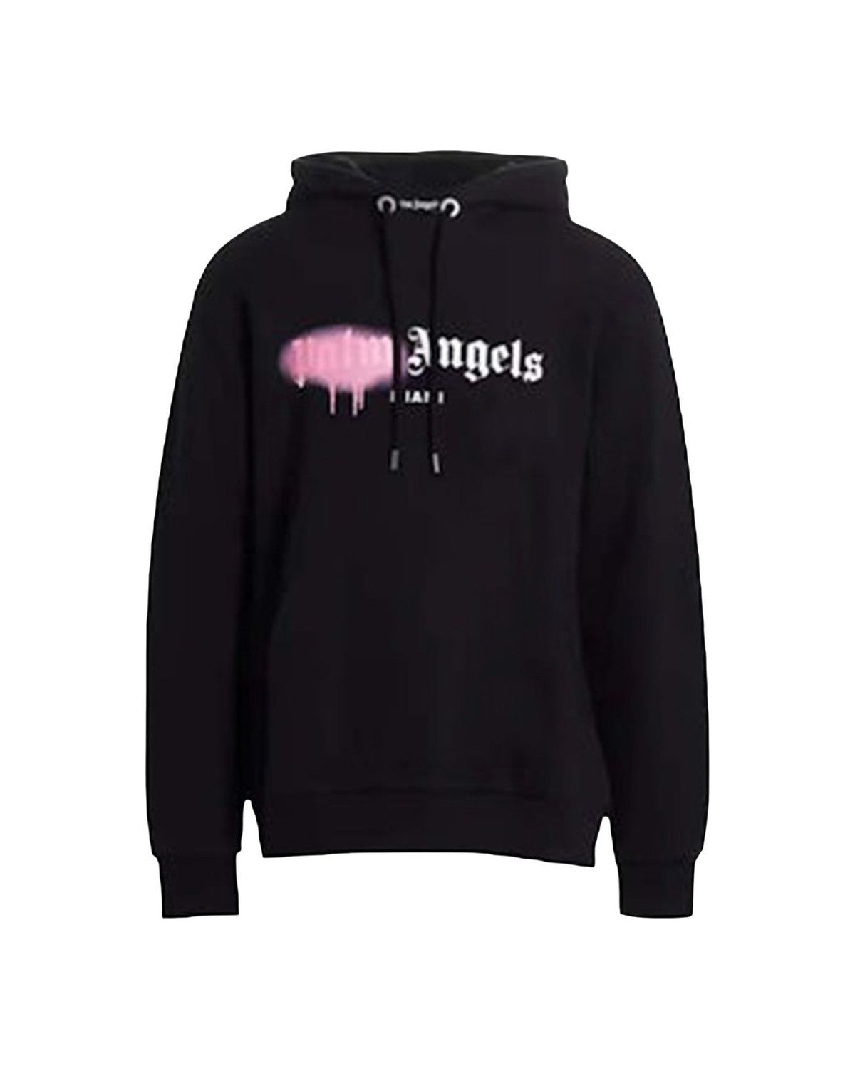 Miami Sprayed Hoodie