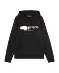 Las Vegas Sprayed Hoodie