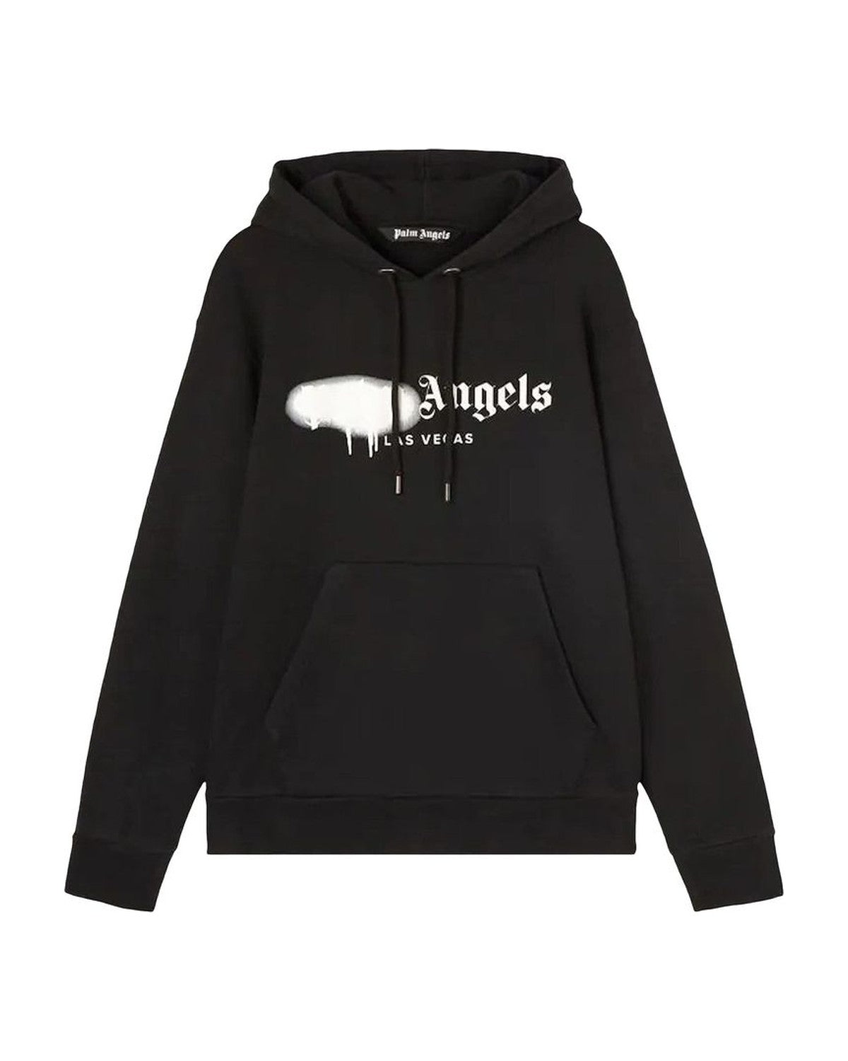Las Vegas Sprayed Hoodie