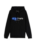 NY Sprayed Hoodie