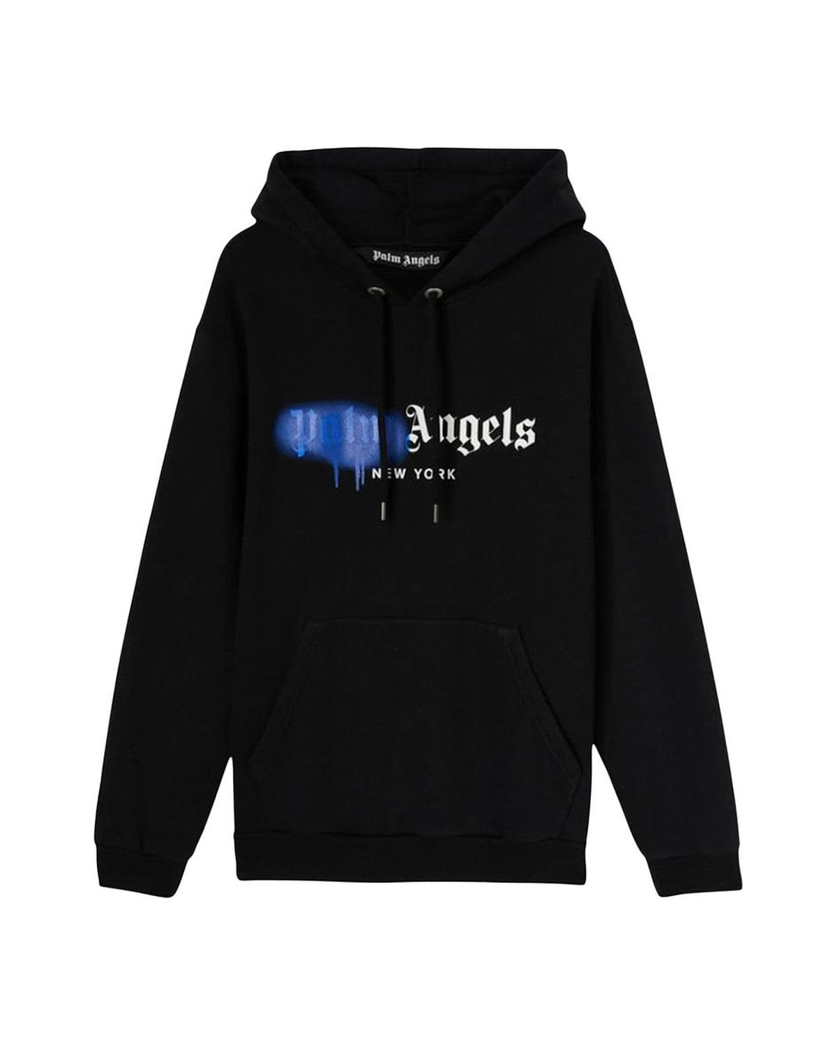 NY Sprayed Hoodie