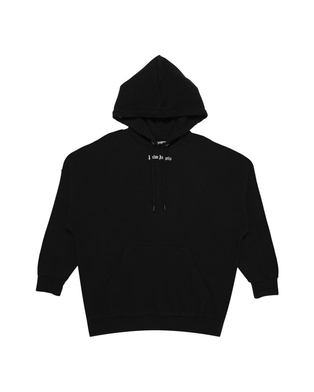 Classic Logo Over Hoodie