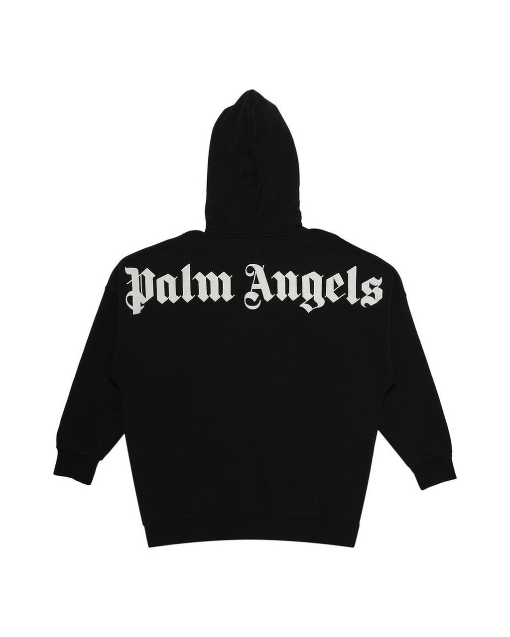 Classic Logo Over Hoodie