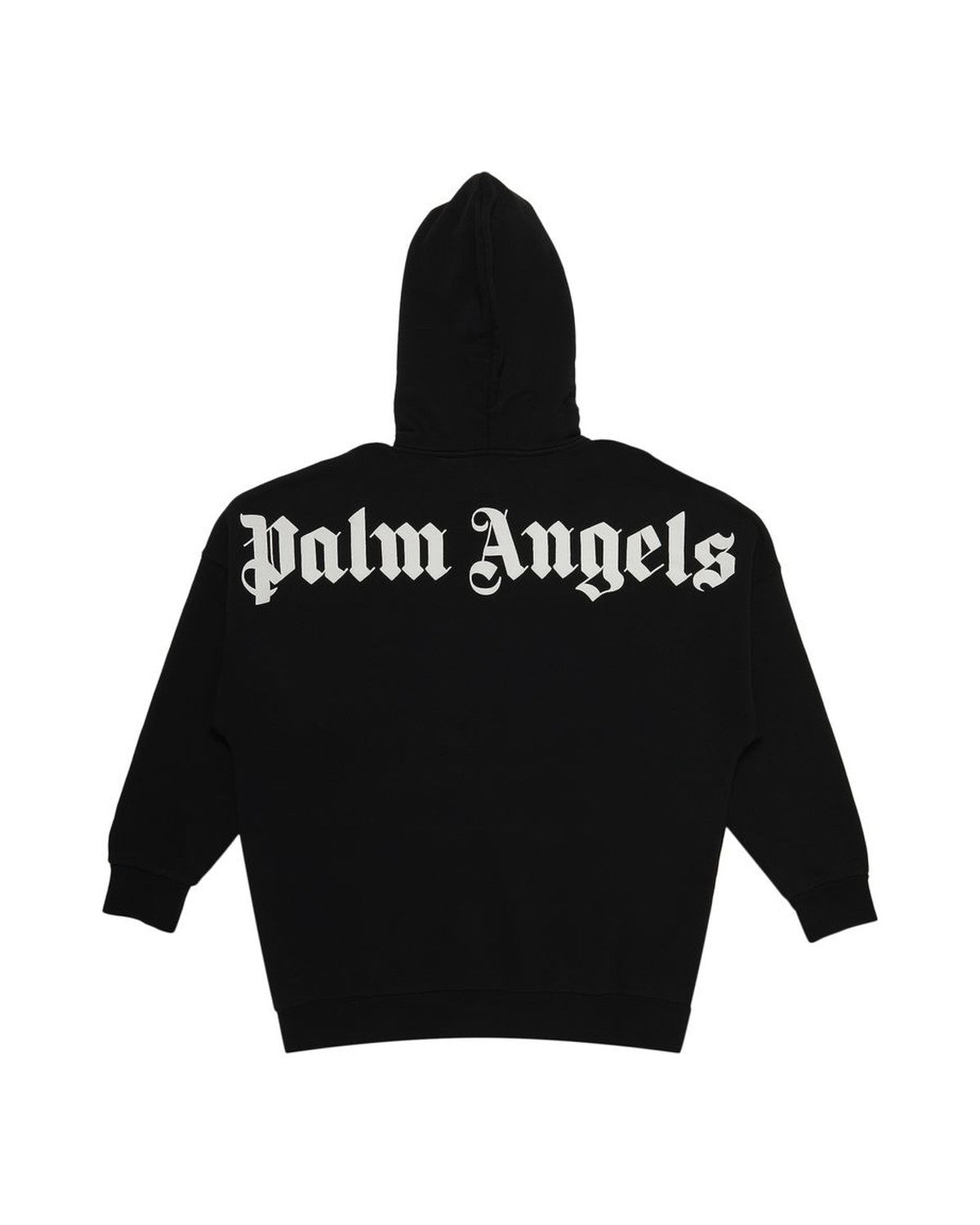 Classic Logo Over Hoodie