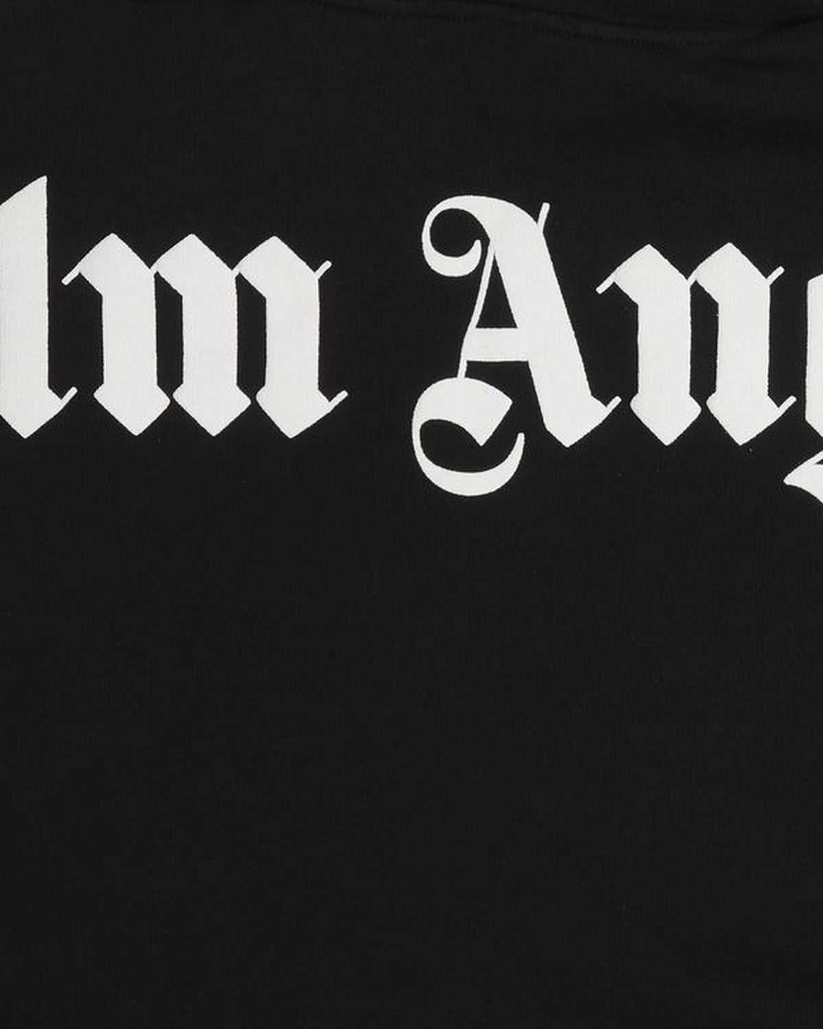Classic Logo Over Hoodie