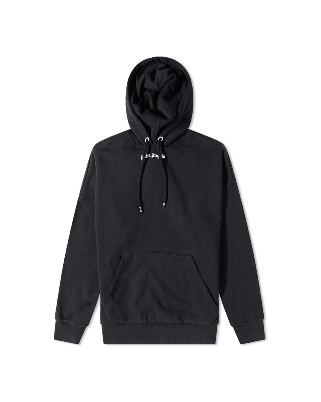 Classic Over The Head Logo Hoodie