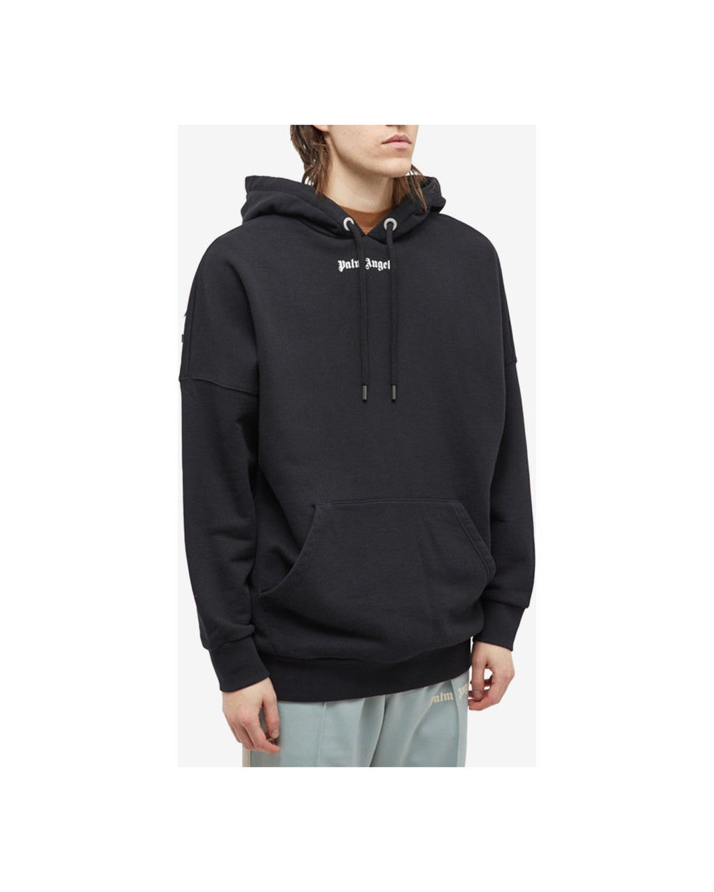 Classic Over The Head Logo Hoodie