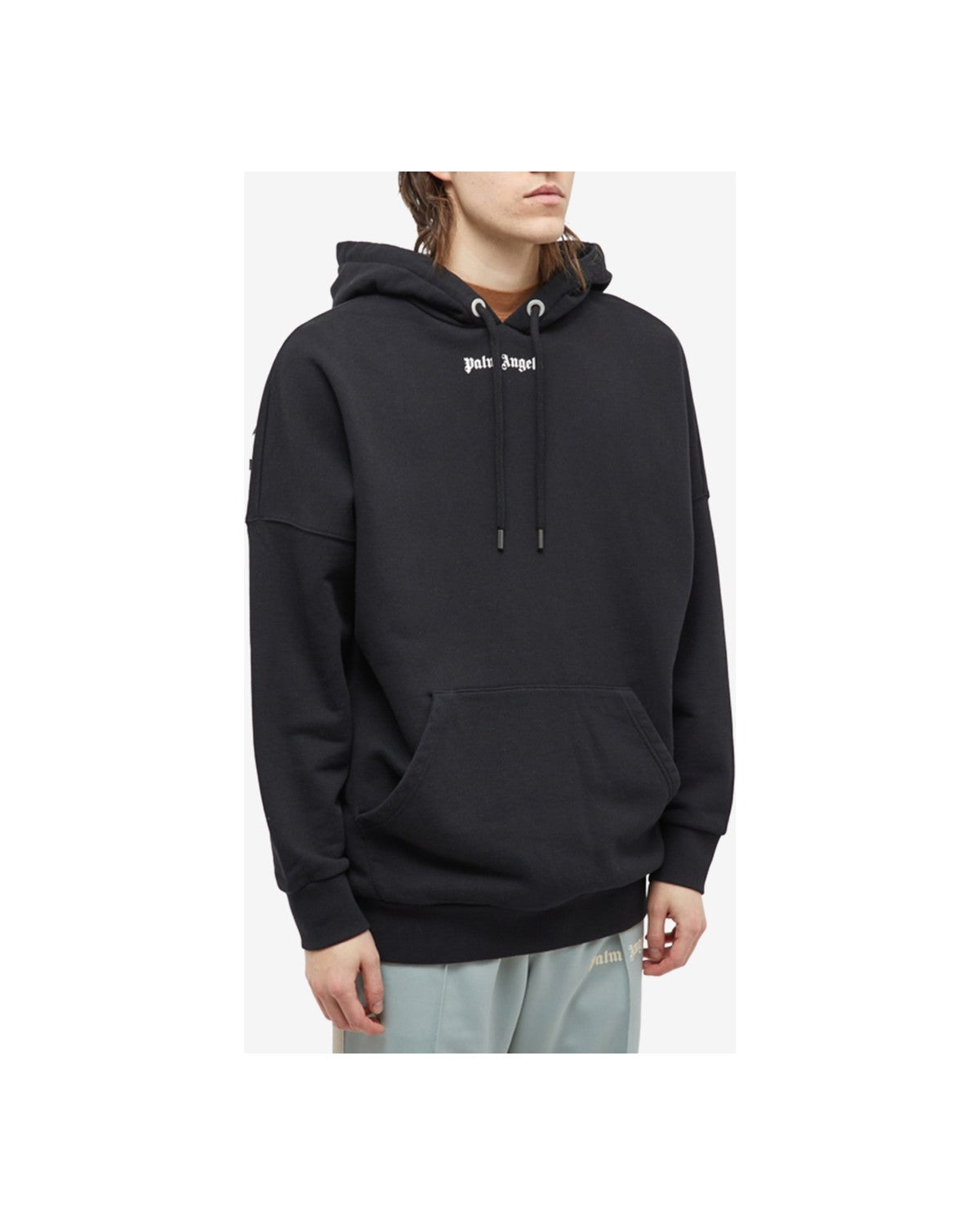 Classic Over The Head Logo Hoodie