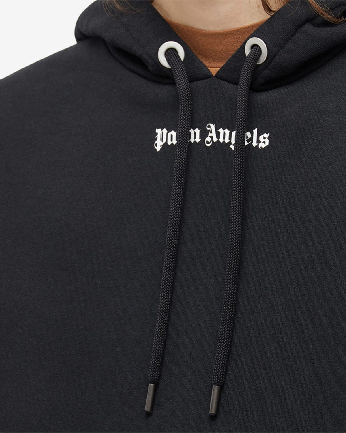 Classic Over The Head Logo Hoodie