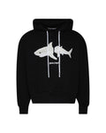 Shark Hoodie