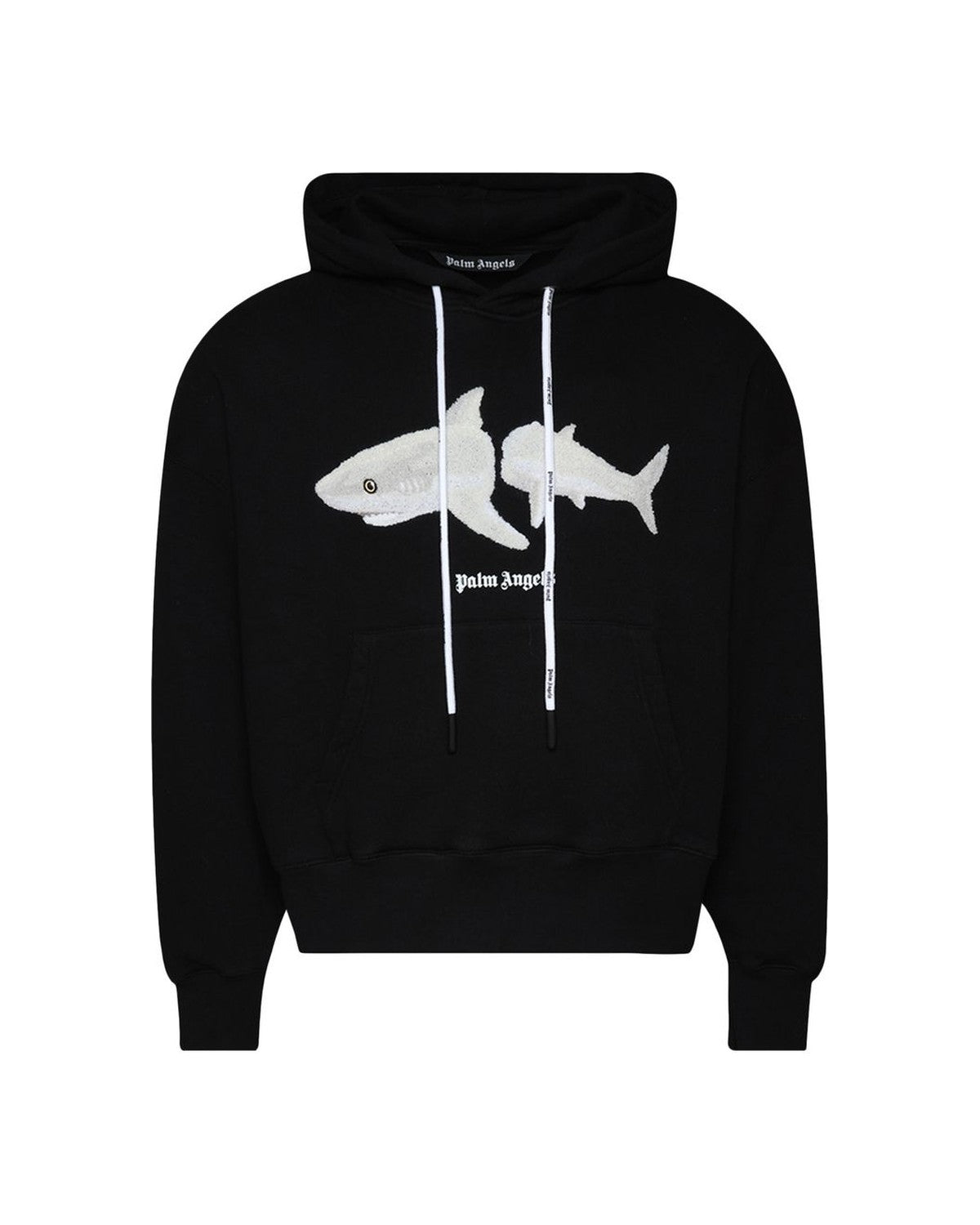 Shark Hoodie