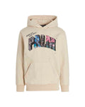 Palm Sign hoodie White