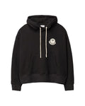 Logo Hoodie Black