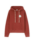 Hoodie Red