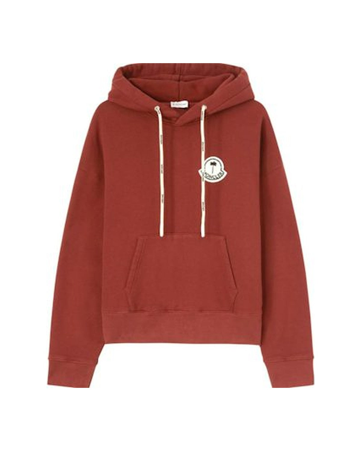 Hoodie Red