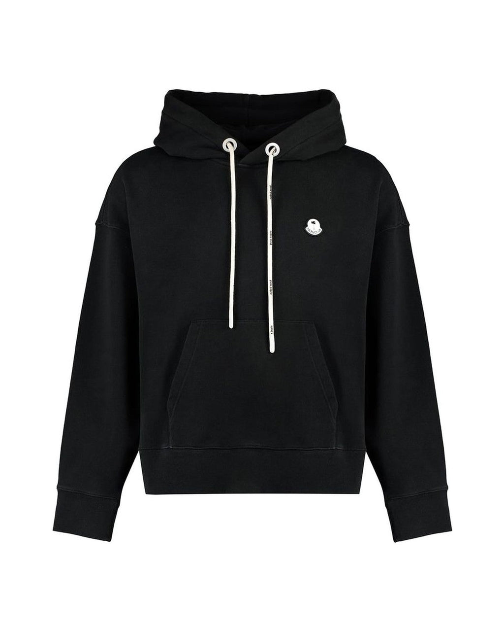 Hoodie Sweater Black