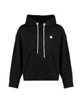 Hoodie Sweater Black