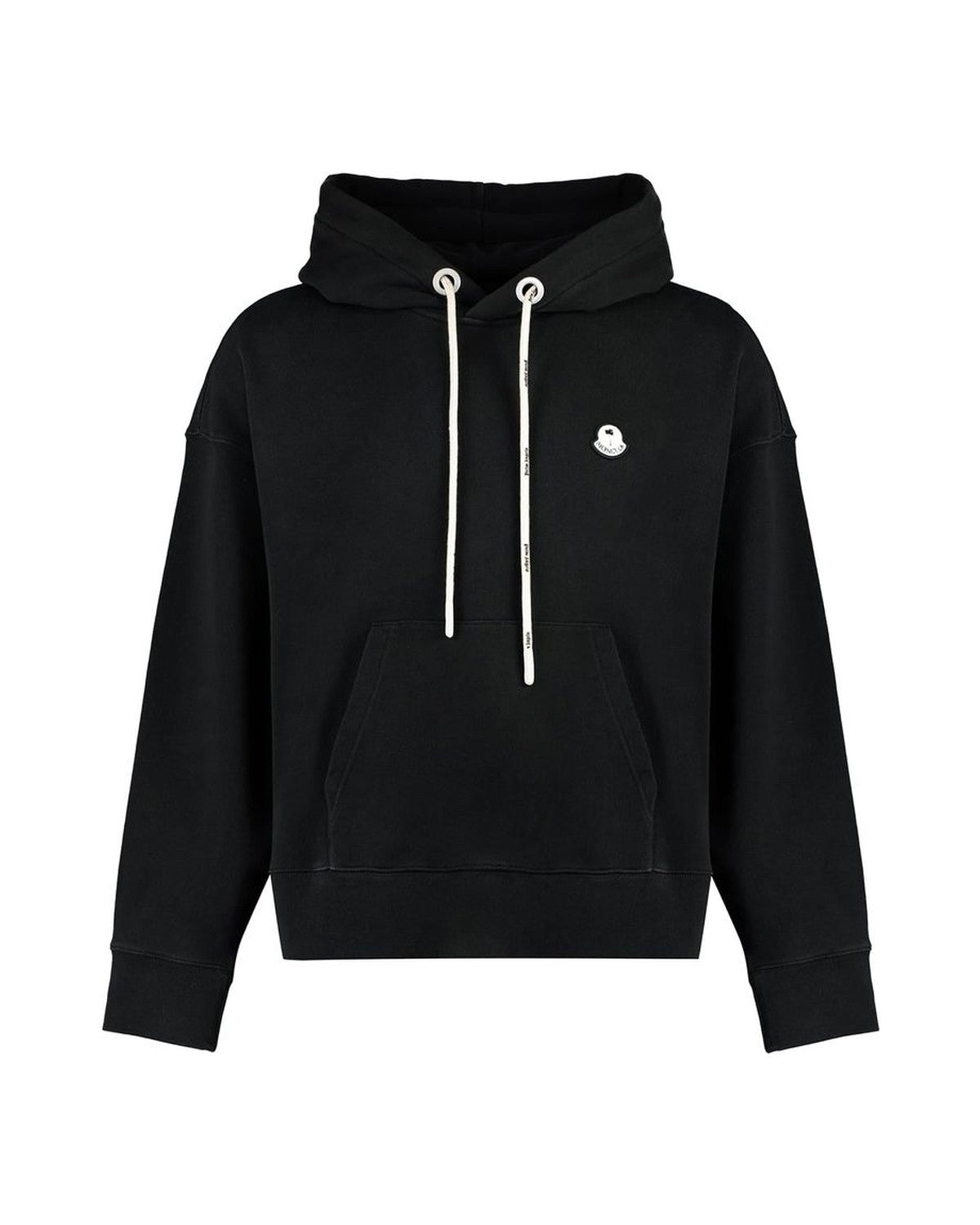 Hoodie Sweater Black