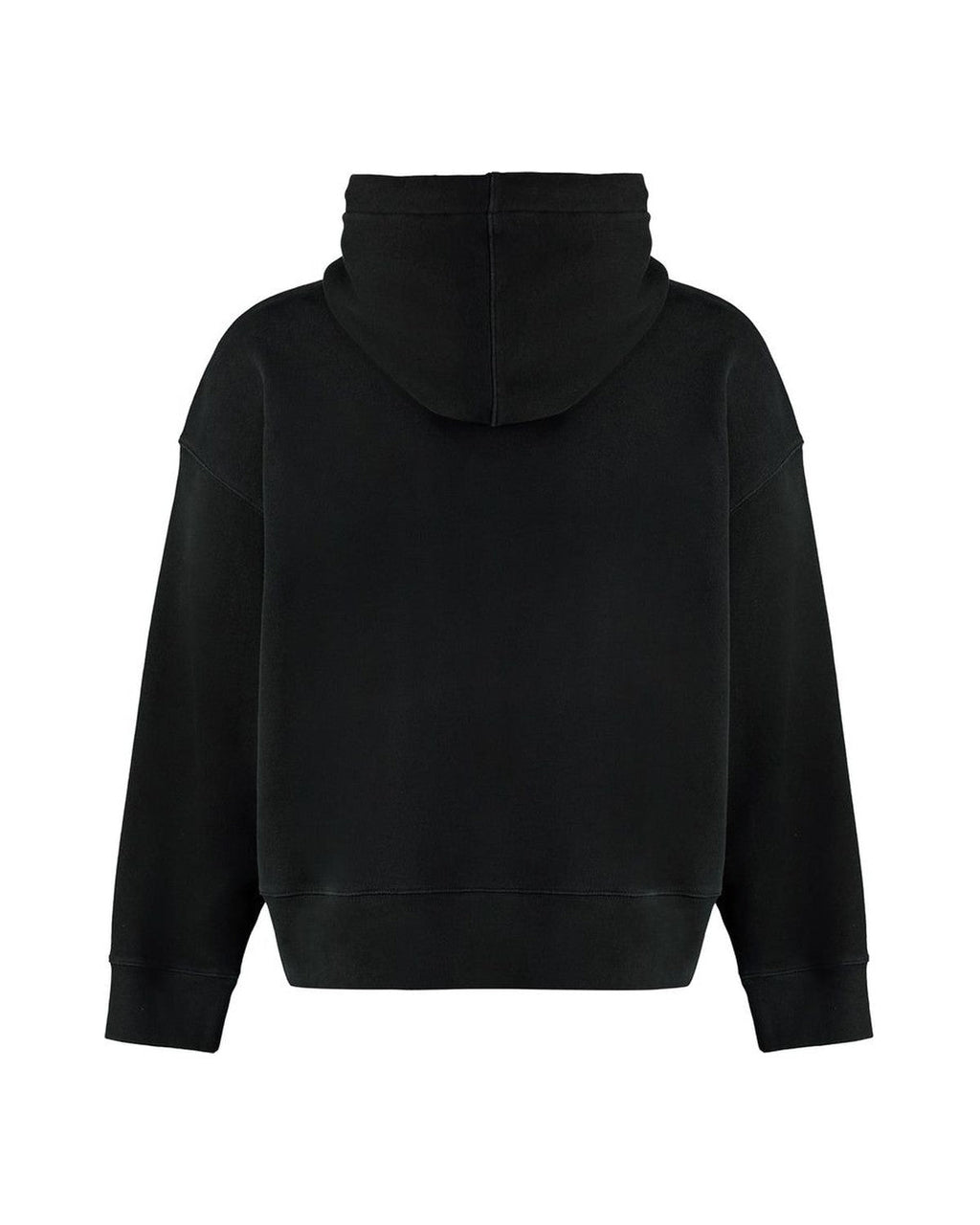 Hoodie Sweater Black
