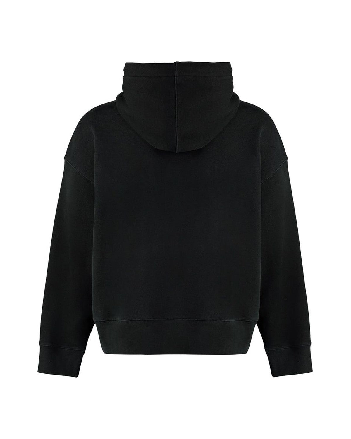 Hoodie Sweater Black