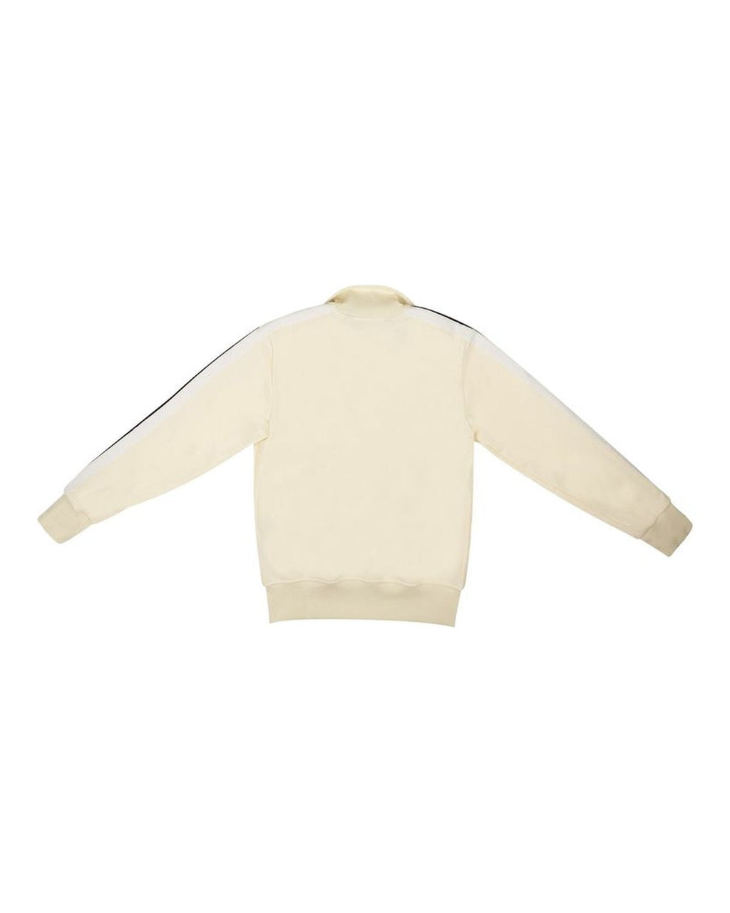 Track Jacket White