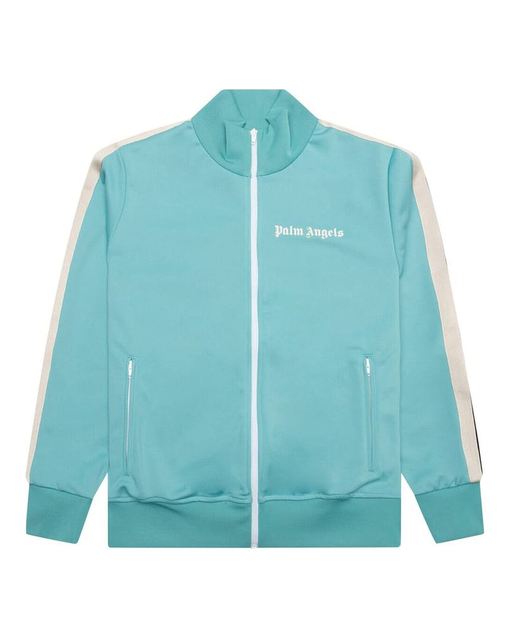 Classic Track Jacket Light Blue
