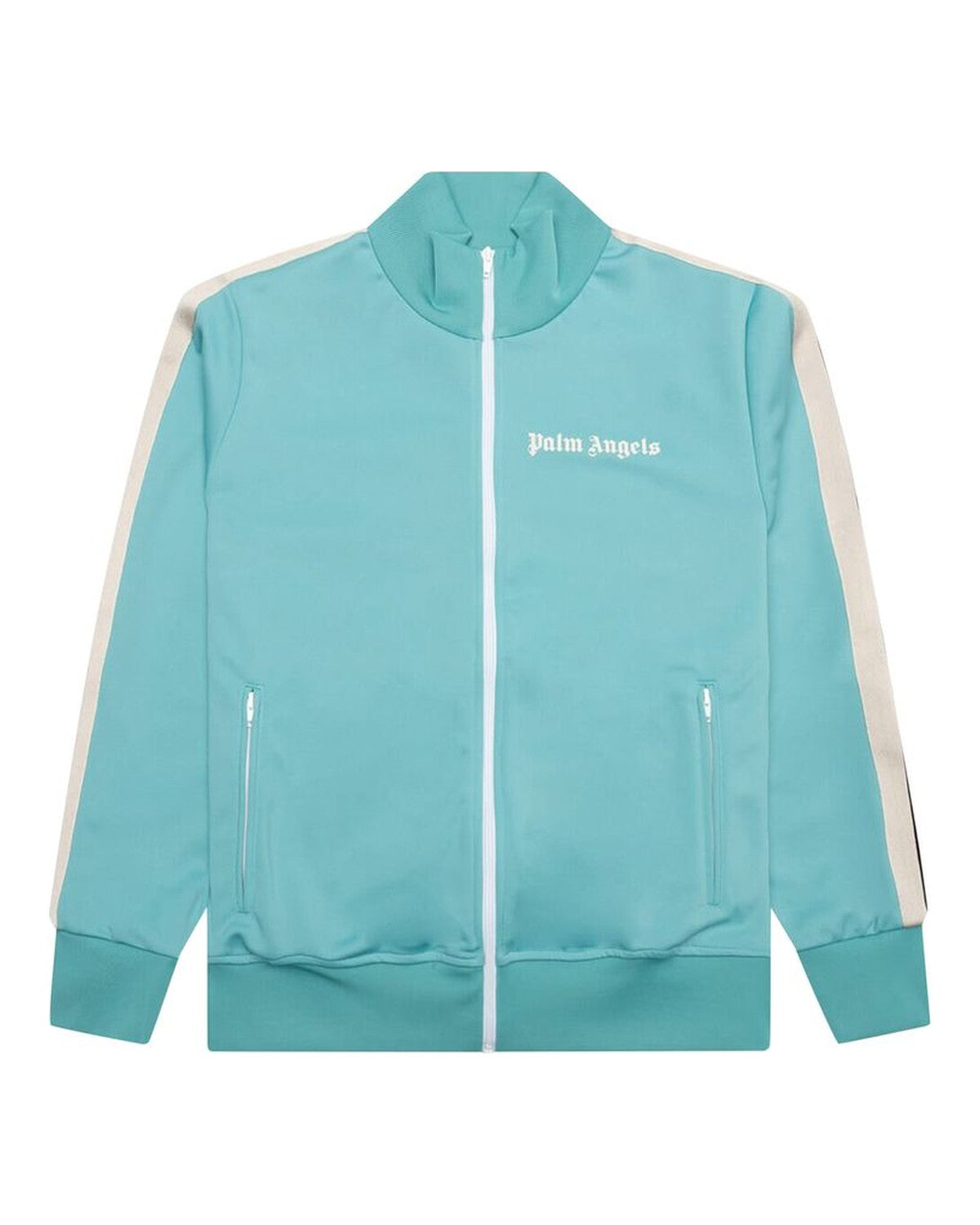 Classic Track Jacket Light Blue