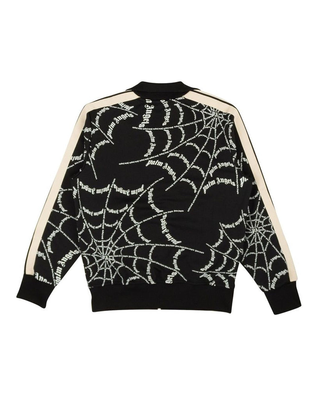 Track Jacket Allover Logo