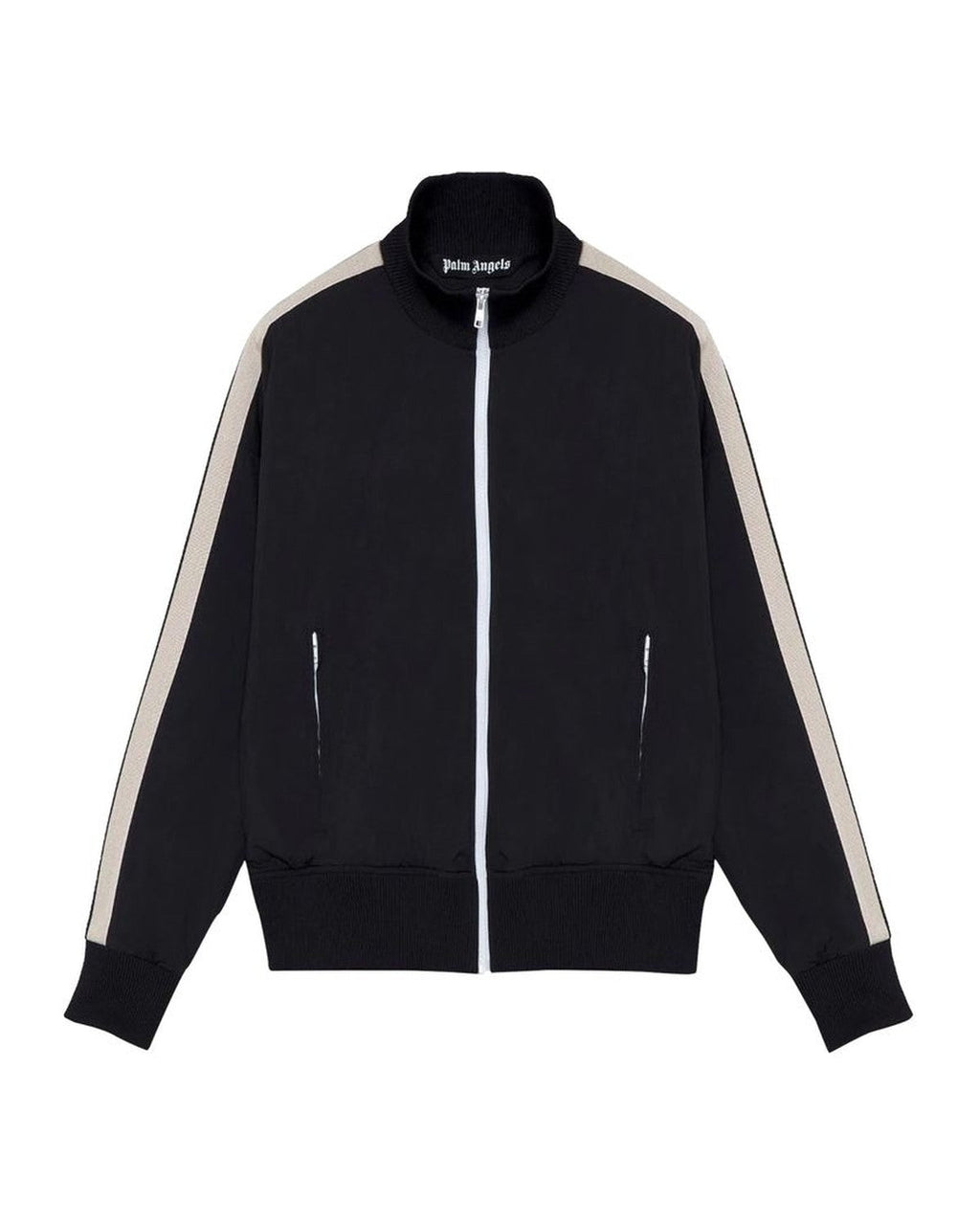 Track Curved Jacket