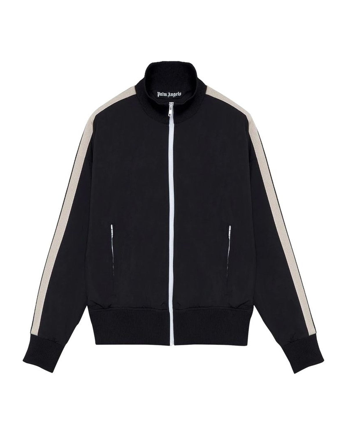 Track Curved Jacket