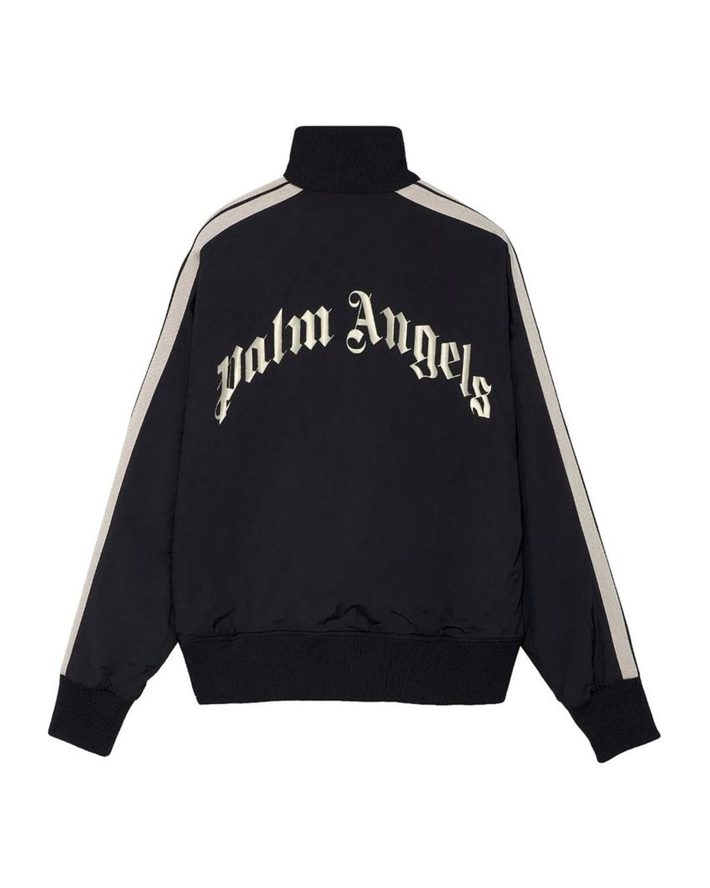 Track Curved Jacket